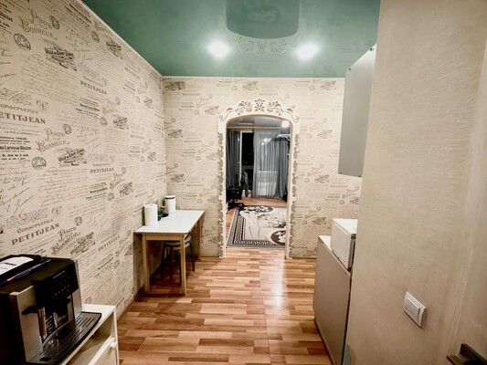 Продам однокомнатную (1-комн.) квартиру, Ленина ул, 25, Октябрьский рп