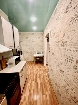 Продам однокомнатную (1-комн.) квартиру, Ленина ул, 25, Октябрьский рп