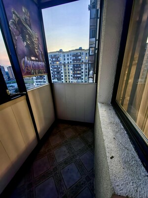 Продам однокомнатную (1-комн.) квартиру, Ленина ул, 25, Октябрьский рп