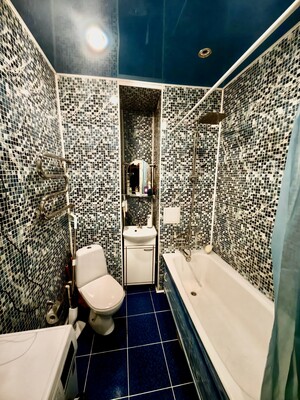 Продам однокомнатную (1-комн.) квартиру, Ленина ул, 25, Октябрьский рп