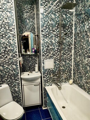 Продам однокомнатную (1-комн.) квартиру, Ленина ул, 25, Октябрьский рп