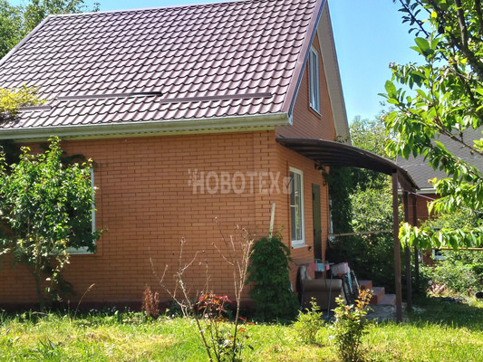 Продам дом, Демьяна Бедного ул, 5, Ильский пгт, 0 км от города