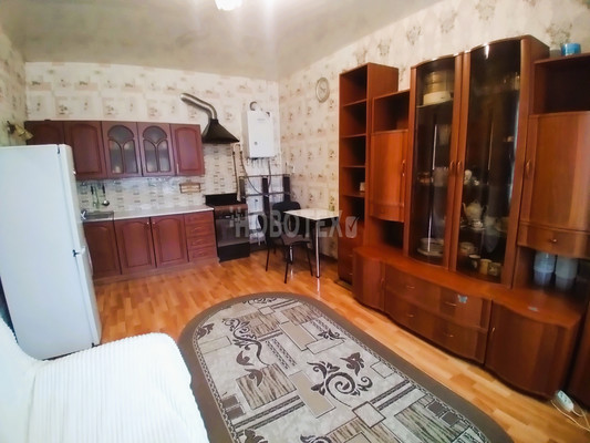 Продам дом, Демьяна Бедного ул, 5, Ильский пгт, 0 км от города