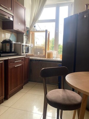 Продам двухкомнатную (2-комн.) квартиру, Грузинский Вал ул, 28/45, Москва г