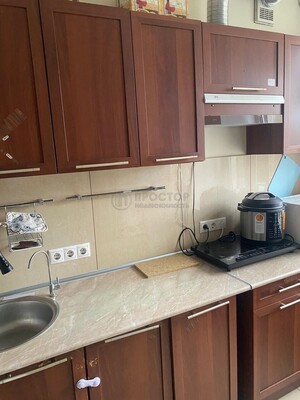 Продам двухкомнатную (2-комн.) квартиру, Грузинский Вал ул, 28/45, Москва г