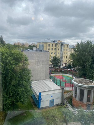 Продам двухкомнатную (2-комн.) квартиру, Грузинский Вал ул, 28/45, Москва г