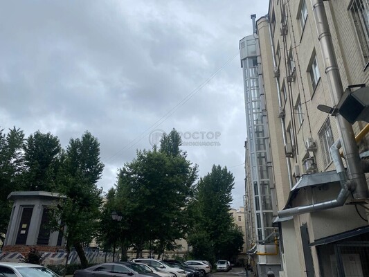 Продам двухкомнатную (2-комн.) квартиру, Грузинский Вал ул, 28/45, Москва г