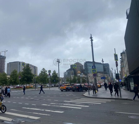 Продам двухкомнатную (2-комн.) квартиру, Грузинский Вал ул, 28/45, Москва г