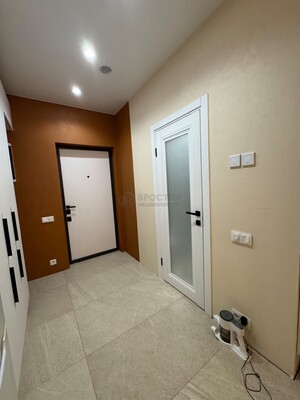 Продам однокомнатную (1-комн.) квартиру, Михалковская ул, 48к2, Москва г