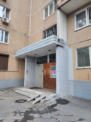 Продам трехкомнатную (3-комн.) квартиру, Ярославское ш, 2к2, Москва г