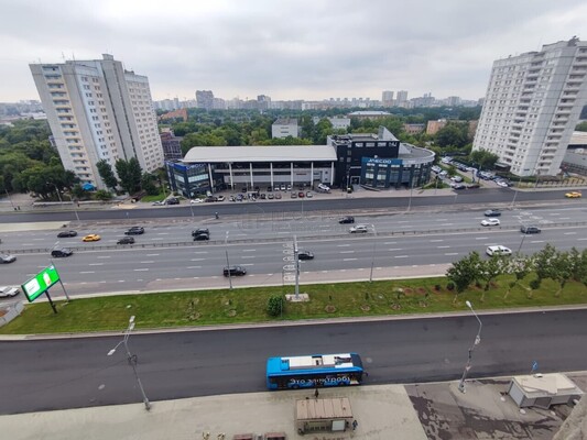 Продам трехкомнатную (3-комн.) квартиру, Ярославское ш, 2к2, Москва г