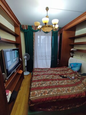 Продам трехкомнатную (3-комн.) квартиру, Ярославское ш, 2к2, Москва г