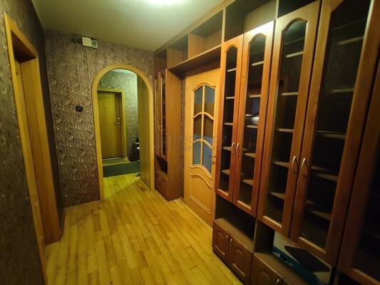 Продам трехкомнатную (3-комн.) квартиру, Ярославское ш, 2к2, Москва г