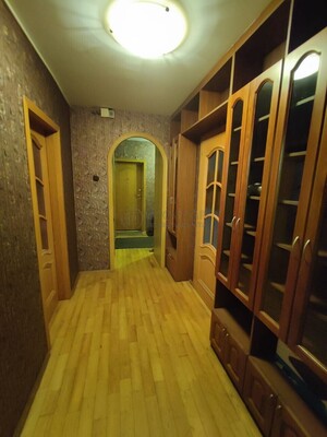 Продам трехкомнатную (3-комн.) квартиру, Ярославское ш, 2к2, Москва г