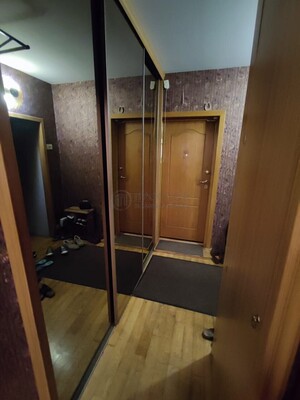 Продам трехкомнатную (3-комн.) квартиру, Ярославское ш, 2к2, Москва г