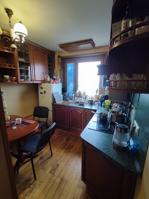 Продам трехкомнатную (3-комн.) квартиру, Ярославское ш, 2к2, Москва г