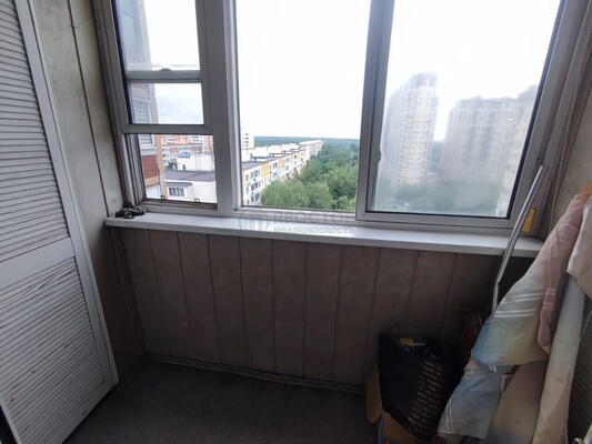 Продам трехкомнатную (3-комн.) квартиру, Ярославское ш, 2к2, Москва г