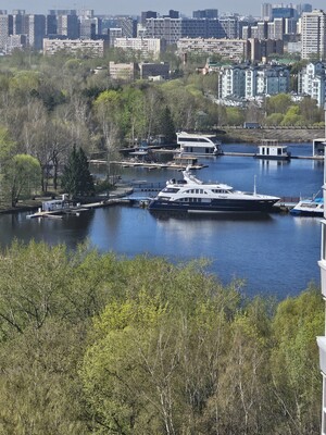 Продам однокомнатную (1-комн.) квартиру, Ленинградское ш, 29, Москва г