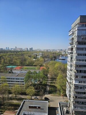Продам однокомнатную (1-комн.) квартиру, Ленинградское ш, 29, Москва г