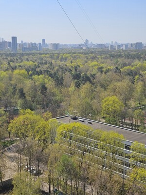 Продам однокомнатную (1-комн.) квартиру, Ленинградское ш, 29, Москва г