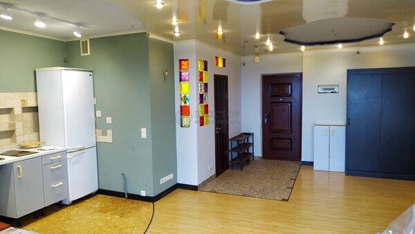 Продам однокомнатную (1-комн.) квартиру, Ленинградское ш, 29, Москва г