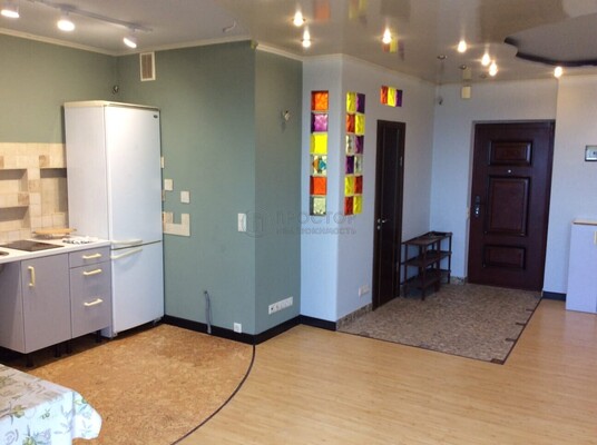 Продам однокомнатную (1-комн.) квартиру, Ленинградское ш, 29, Москва г