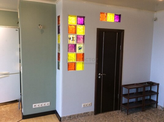 Продам однокомнатную (1-комн.) квартиру, Ленинградское ш, 29, Москва г