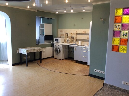 Продам однокомнатную (1-комн.) квартиру, Ленинградское ш, 29, Москва г