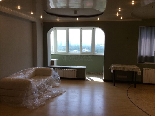 Продам однокомнатную (1-комн.) квартиру, Ленинградское ш, 29, Москва г