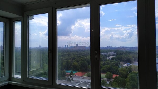 Продам однокомнатную (1-комн.) квартиру, Ленинградское ш, 29, Москва г