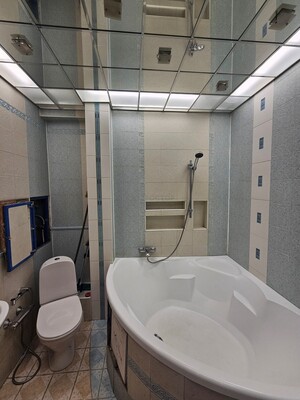 Продам однокомнатную (1-комн.) квартиру, Ленинградское ш, 29, Москва г