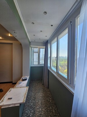 Продам однокомнатную (1-комн.) квартиру, Ленинградское ш, 29, Москва г