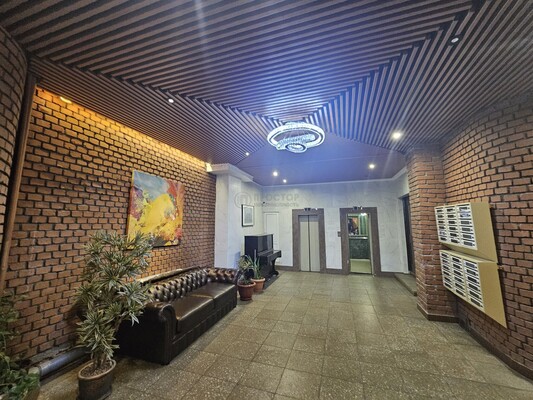 Продам однокомнатную (1-комн.) квартиру, Ленинградское ш, 29, Москва г