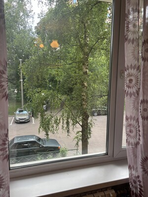 Продам однокомнатную (1-комн.) квартиру, Калараш ул, 5А, Люберцы г