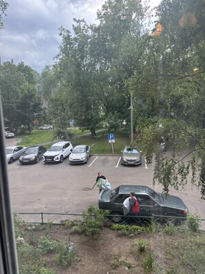 Продам однокомнатную (1-комн.) квартиру, Калараш ул, 5А, Люберцы г