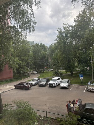 Продам однокомнатную (1-комн.) квартиру, Калараш ул, 5А, Люберцы г