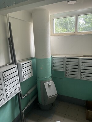 Продам однокомнатную (1-комн.) квартиру, Калараш ул, 5А, Люберцы г