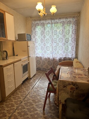 Продам однокомнатную (1-комн.) квартиру, Калараш ул, 5А, Люберцы г