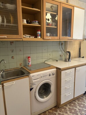 Продам однокомнатную (1-комн.) квартиру, Калараш ул, 5А, Люберцы г