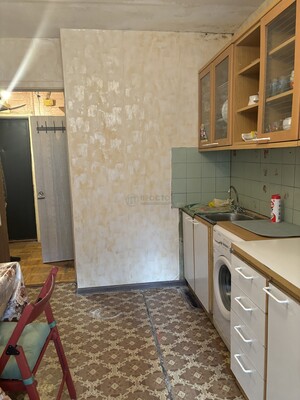 Продам однокомнатную (1-комн.) квартиру, Калараш ул, 5А, Люберцы г