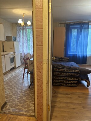 Продам однокомнатную (1-комн.) квартиру, Калараш ул, 5А, Люберцы г