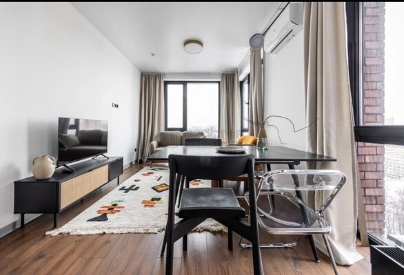 Продам двухкомнатную (2-комн.) квартиру, Окружной проезд, 10Б, Москва г