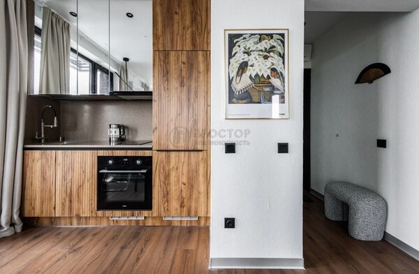 Продам двухкомнатную (2-комн.) квартиру, Окружной проезд, 10Б, Москва г