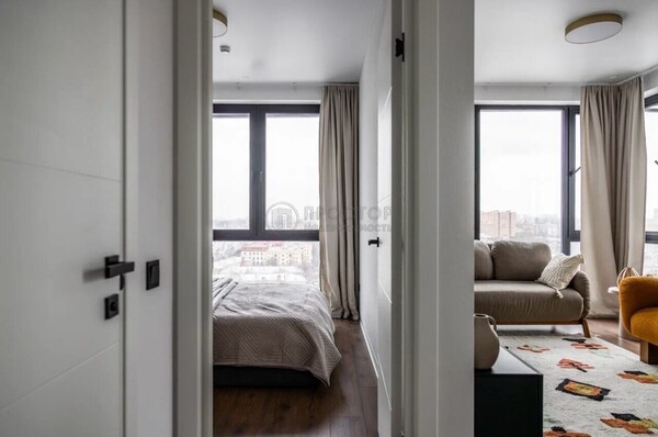 Продам двухкомнатную (2-комн.) квартиру, Окружной проезд, 10Б, Москва г