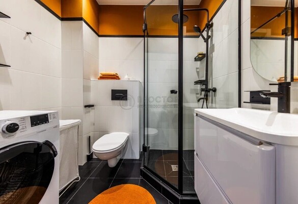 Продам двухкомнатную (2-комн.) квартиру, Окружной проезд, 10Б, Москва г