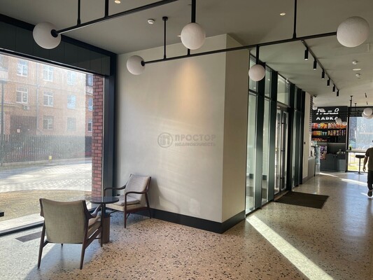 Продам двухкомнатную (2-комн.) квартиру, Окружной проезд, 10Б, Москва г