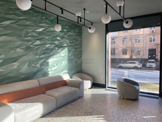 Продам двухкомнатную (2-комн.) квартиру, Окружной проезд, 10Б, Москва г