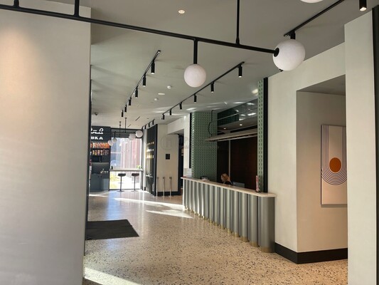 Продам двухкомнатную (2-комн.) квартиру, Окружной проезд, 10Б, Москва г