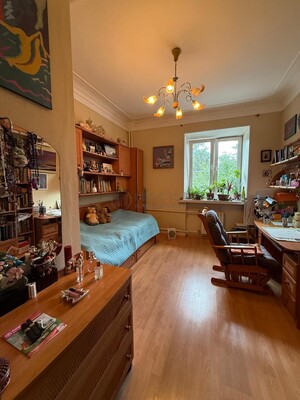 Продам многокомнатную квартиру, Петровско-Разумовский проезд, 16, Москва г