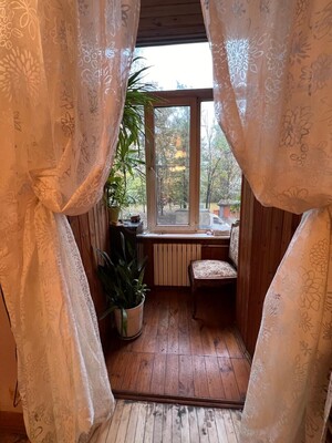 Продам многокомнатную квартиру, Петровско-Разумовский проезд, 16, Москва г